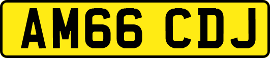 AM66CDJ
