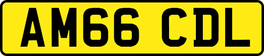AM66CDL