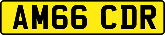 AM66CDR