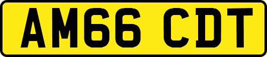 AM66CDT