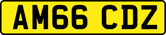 AM66CDZ