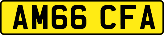 AM66CFA