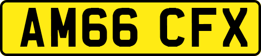 AM66CFX