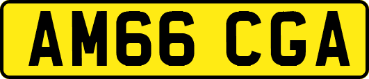 AM66CGA