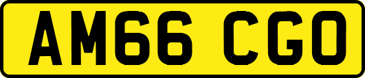 AM66CGO