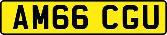 AM66CGU