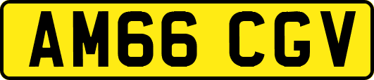 AM66CGV