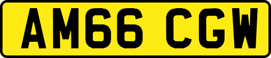 AM66CGW