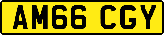 AM66CGY