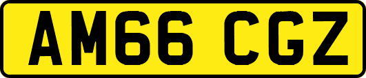 AM66CGZ