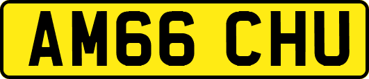 AM66CHU