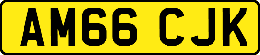 AM66CJK