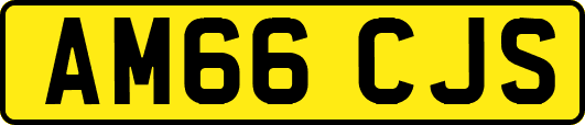 AM66CJS