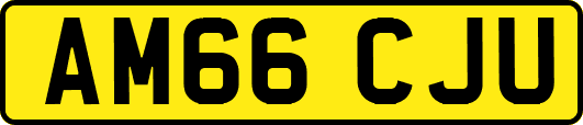 AM66CJU