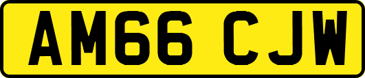 AM66CJW