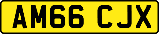 AM66CJX