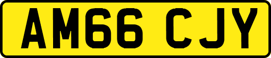 AM66CJY