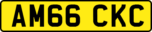 AM66CKC