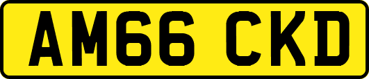 AM66CKD