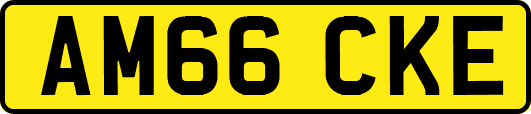 AM66CKE