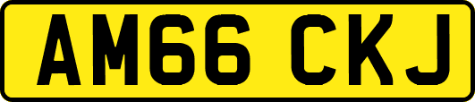 AM66CKJ