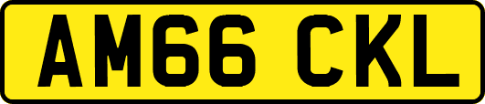 AM66CKL