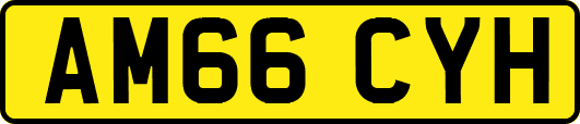 AM66CYH