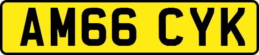 AM66CYK