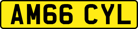 AM66CYL