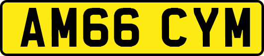 AM66CYM