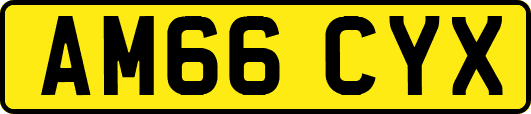 AM66CYX