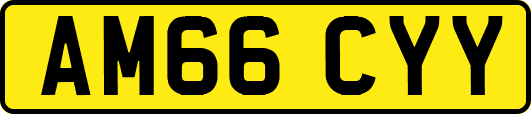 AM66CYY