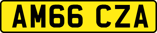 AM66CZA