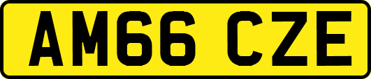 AM66CZE