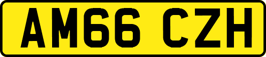 AM66CZH