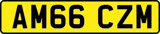 AM66CZM