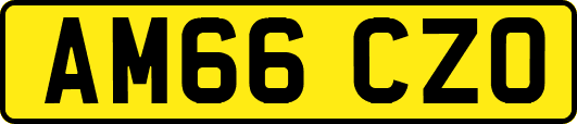AM66CZO