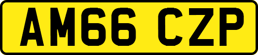 AM66CZP