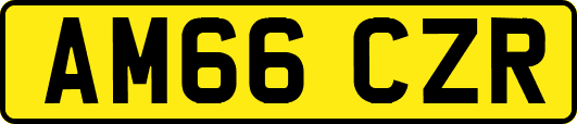 AM66CZR