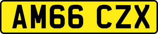 AM66CZX