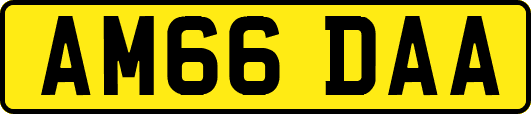 AM66DAA