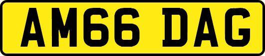 AM66DAG