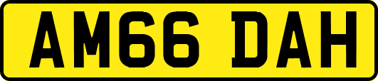 AM66DAH