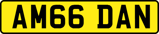 AM66DAN