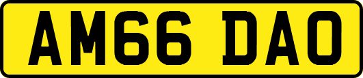 AM66DAO
