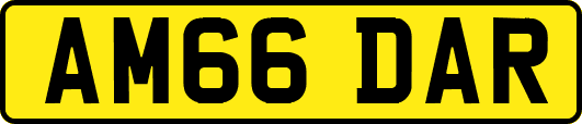 AM66DAR