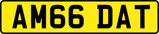 AM66DAT
