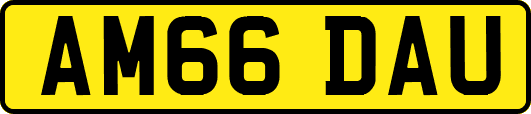 AM66DAU