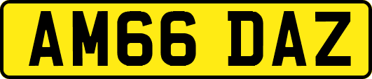 AM66DAZ