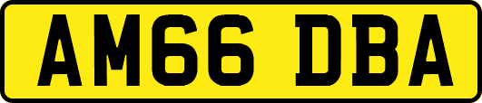 AM66DBA